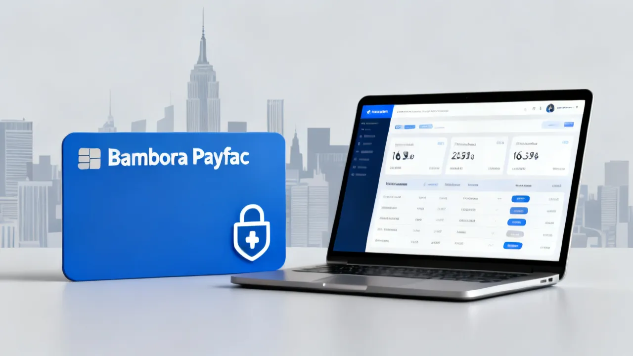 Bambora Payfac and Bank Bonuses: Practical Guide
