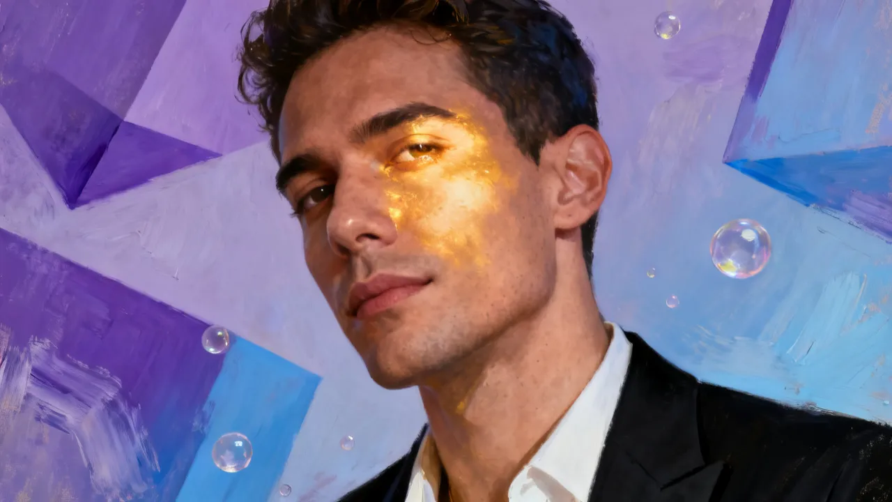 The Artistry of Kelvin Celestiano