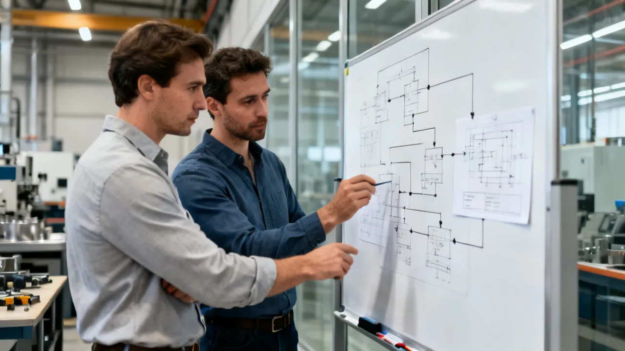 Leandro Markus: Industry Insights and Practical Use Cases