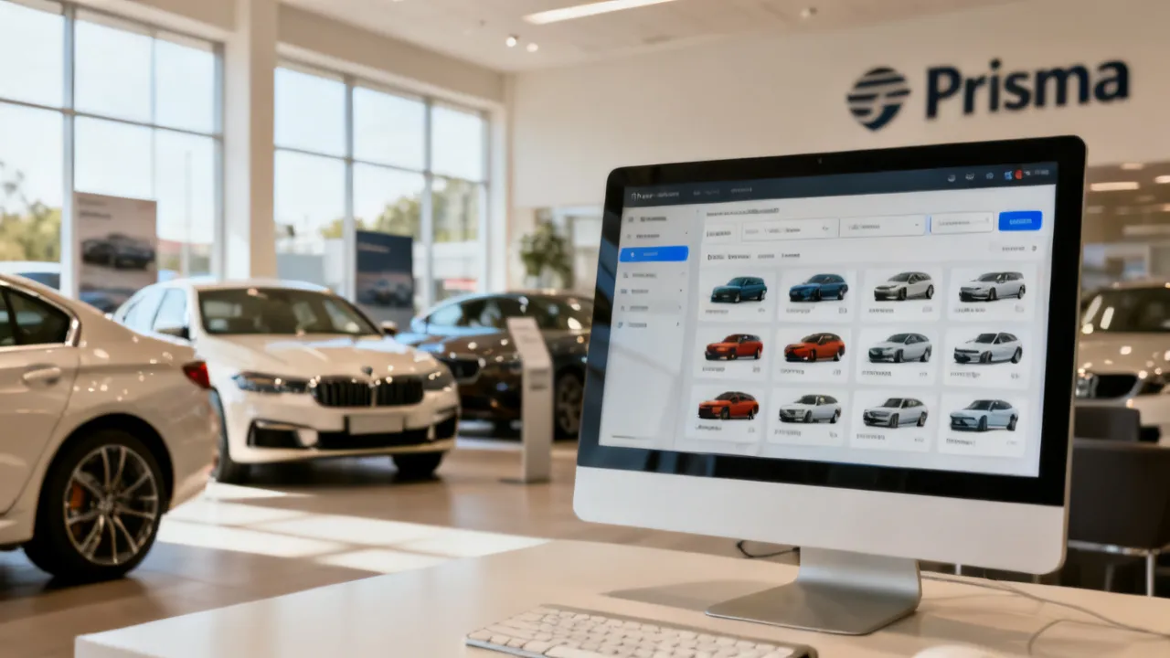 Prisma Lt 2017 Buying Guide for Smart Shoppers