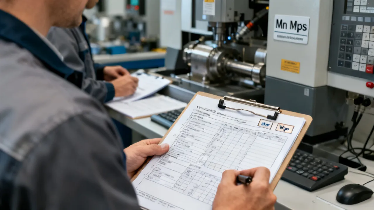 Understanding Mn Mps and Industry Supply Considerations