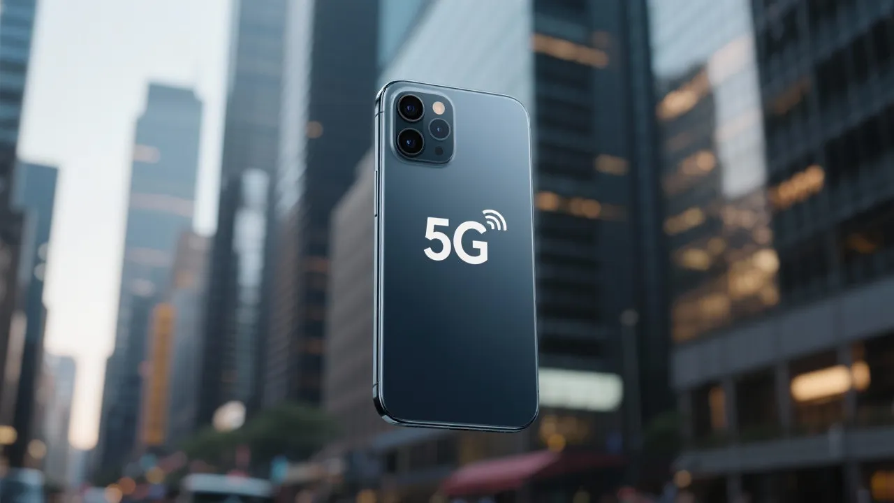 Understanding Vivo 5G Advancements