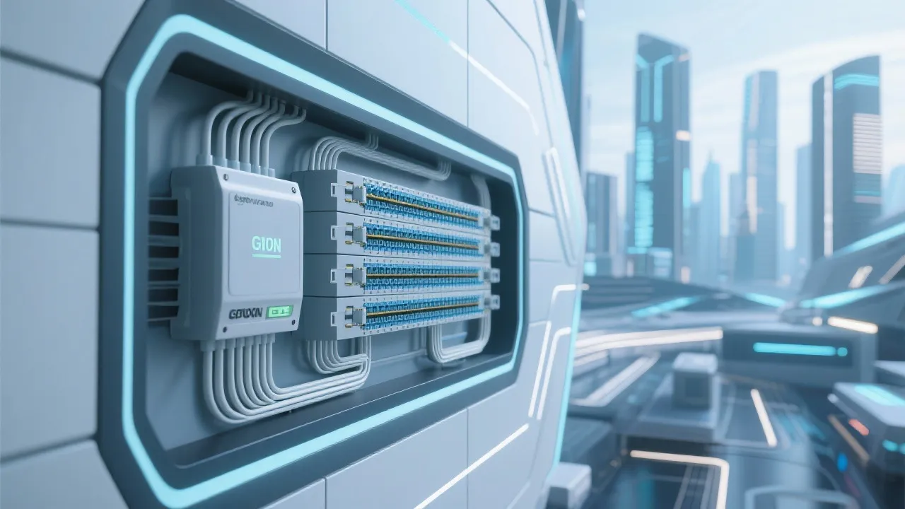 Understanding GPON Furukawa Solutions