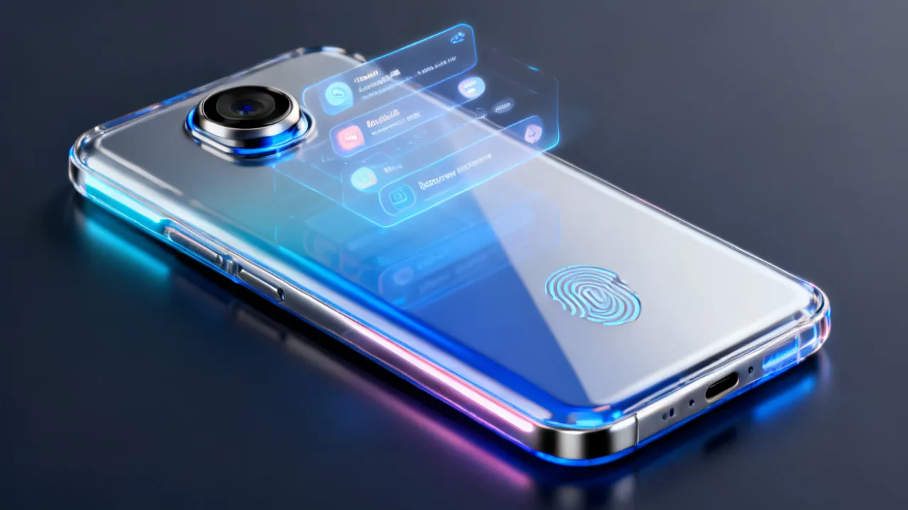Future of Smartphones: A Look Ahead