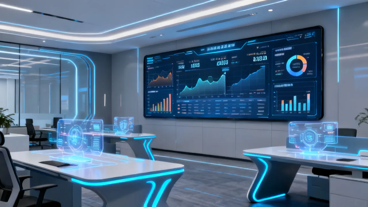 Understanding Avaloq in Financial Technology