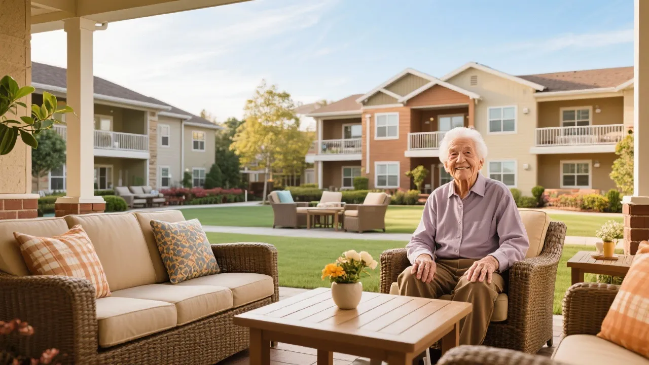 Discovering Senior Independent Living Options