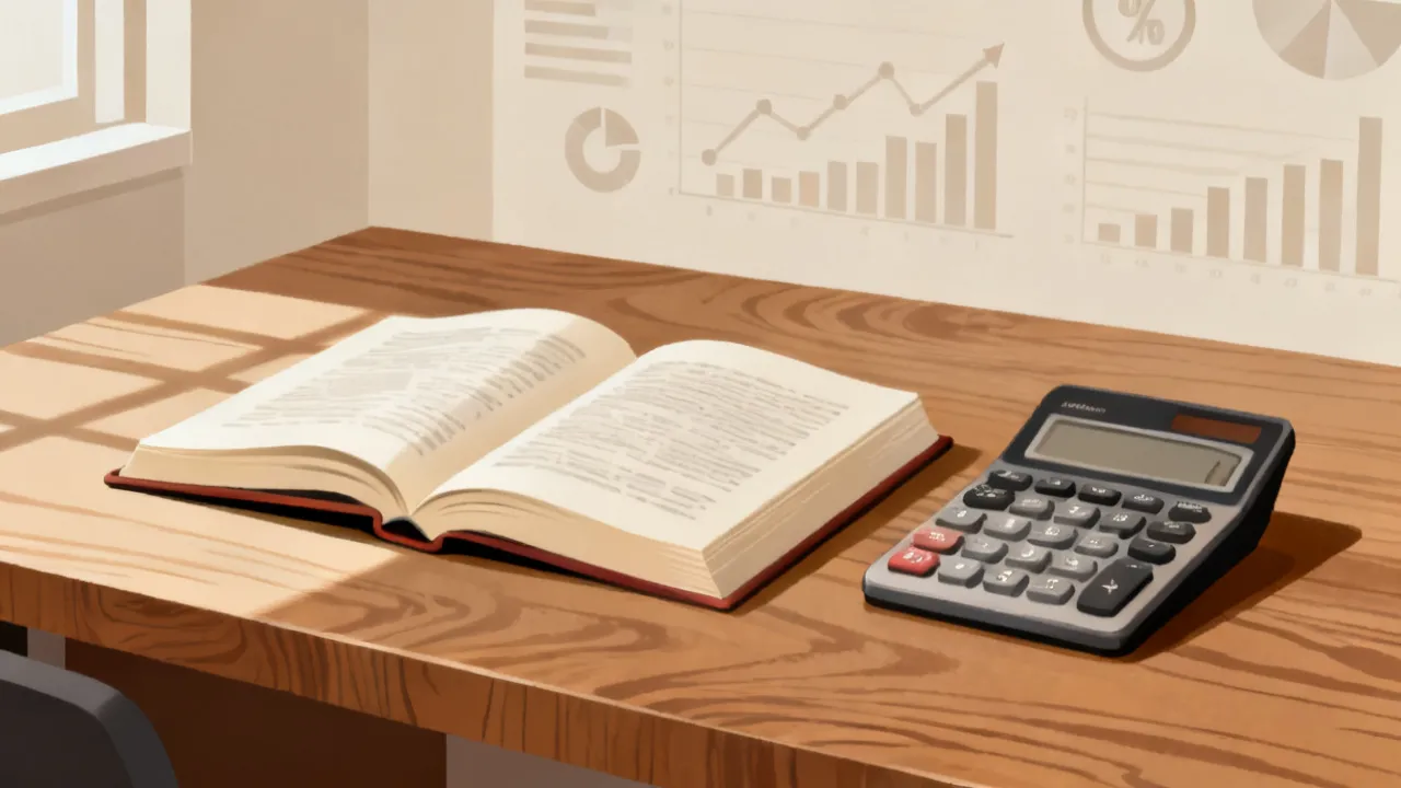 Understanding Iudícibus 2007 in Managerial Accounting