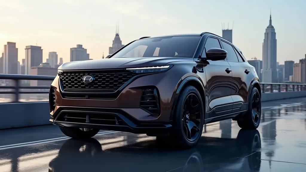 Buying a Repo SUV: A Comprehensive Guide