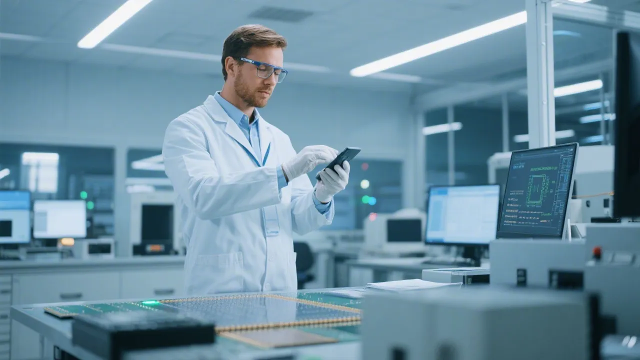 Understanding Vishay Mosfet Applications