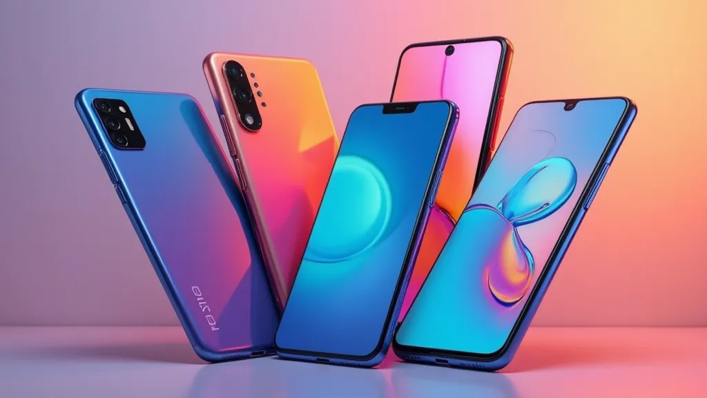 Discover New Phones and Plans Today