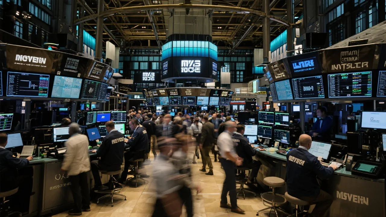 Understanding the Commodity Stock Market