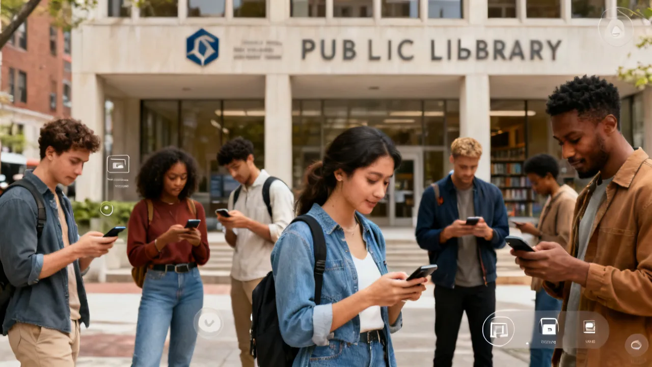 Digio Livelo and Government Phone Plans Explained