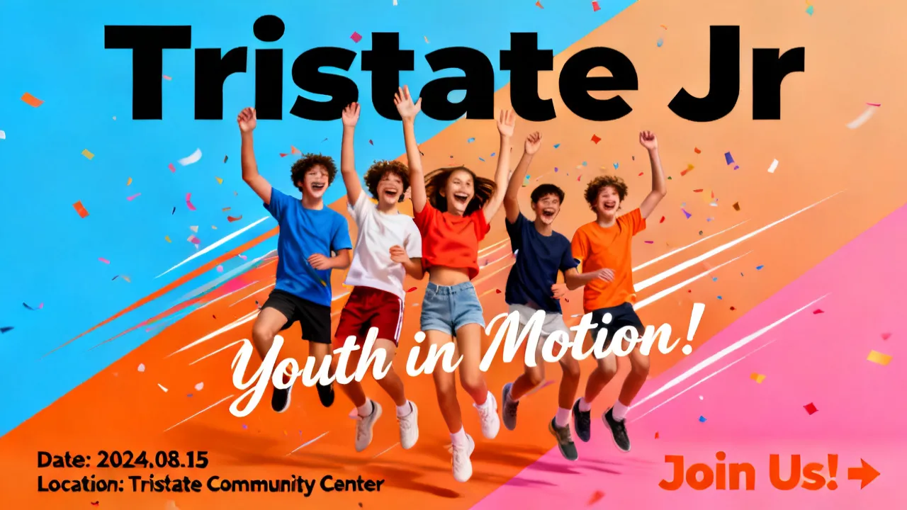 Discovering Tristate Jr Potential