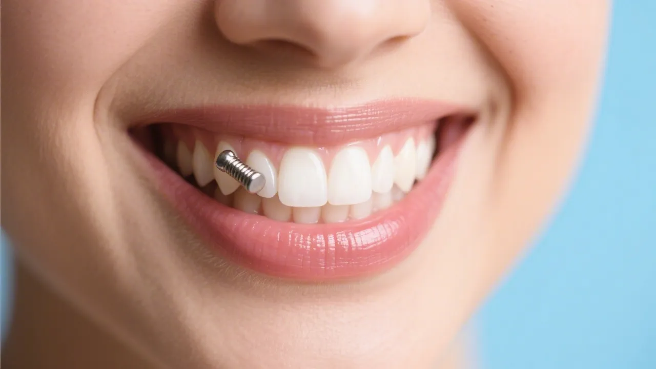 Affordable Options for New Teeth Nearby