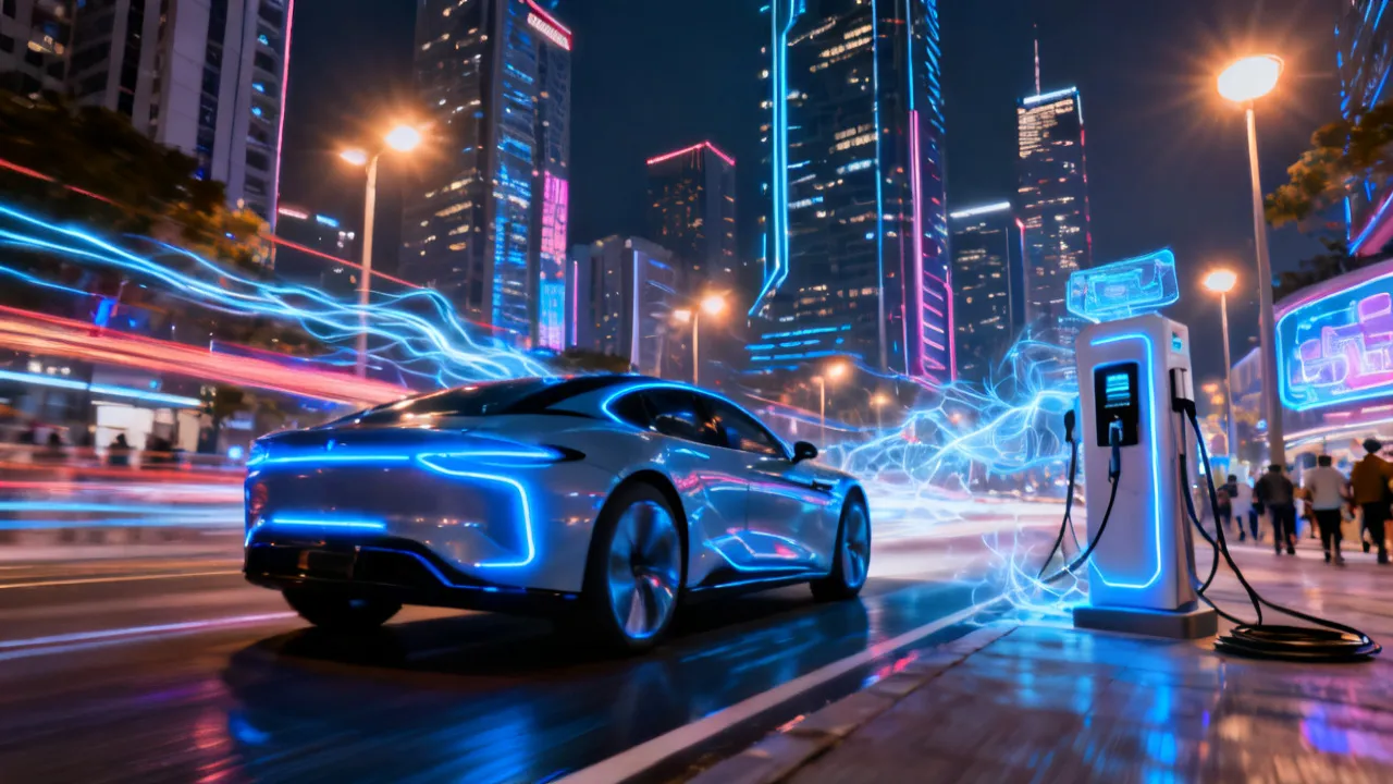 Understanding Efleets.com for Sustainable Driving
