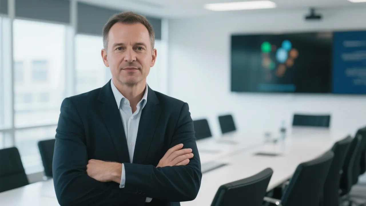 The Visionary Insights of Juliano Pozati