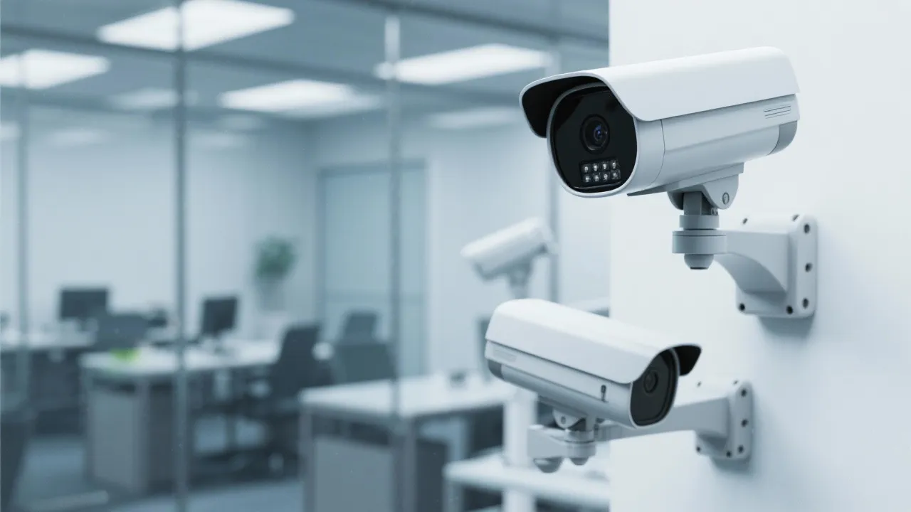 Understanding Geovision and Dahua Technologies