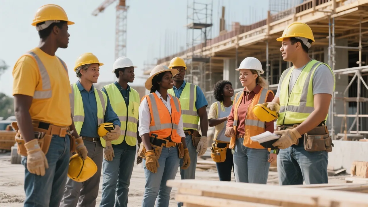 Understanding the Role of Laborers