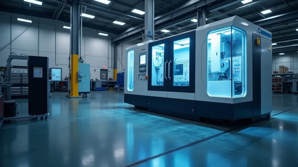 Understanding CNC Adjusters in Manufacturing