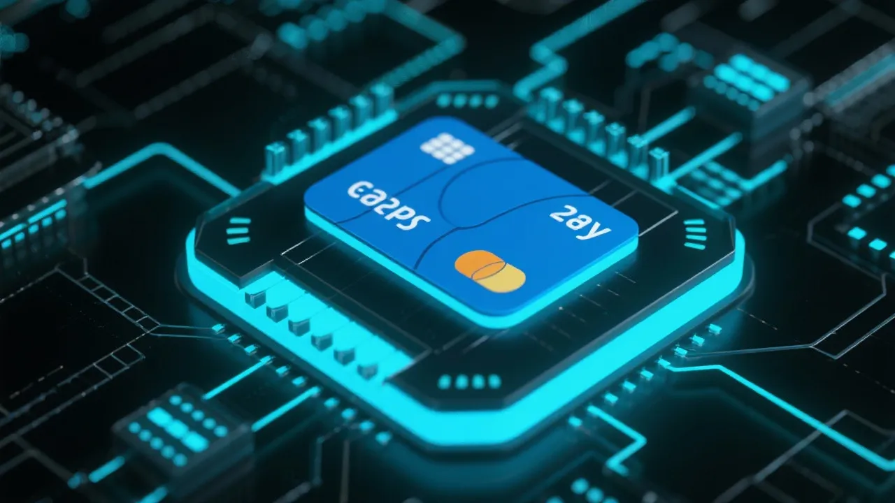 Understanding Electronic Payment Processing
