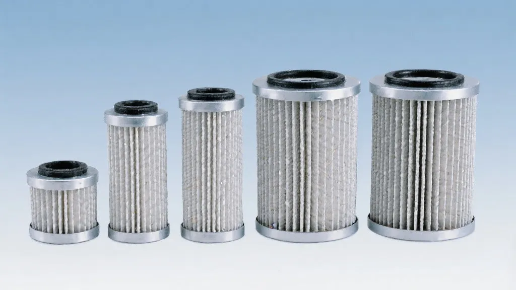 The Essential Guide to Stauff Filters