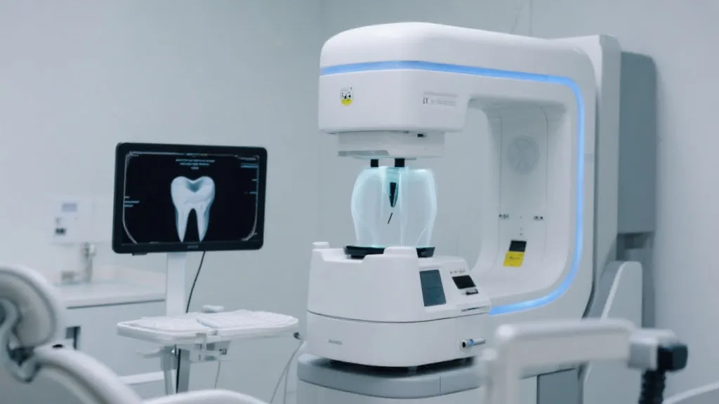 Understanding Rayscan Alpha Plus Technology