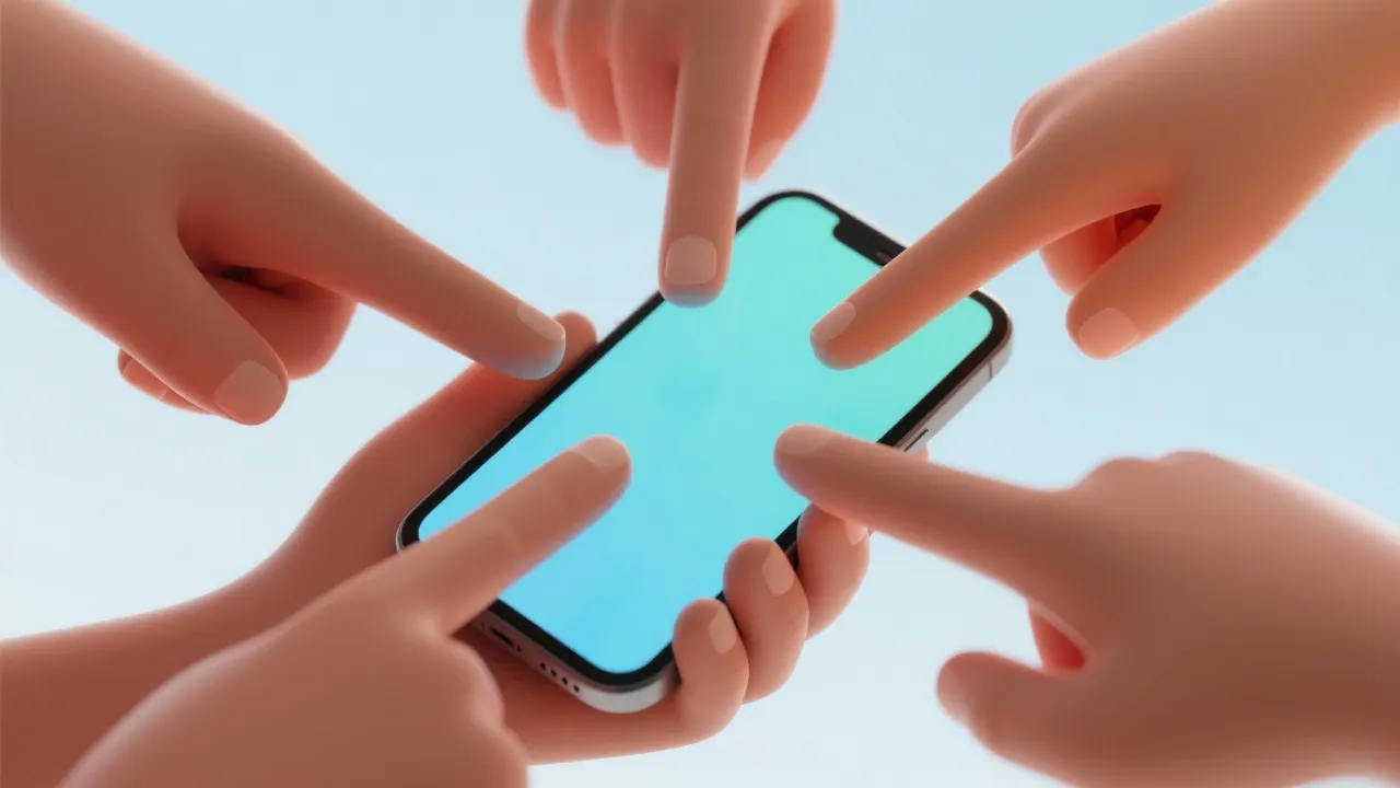 Accessing Phones with Service Plans