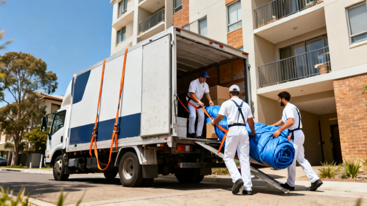 Choosing Reliable Removalists Adelaide for a Smooth Move