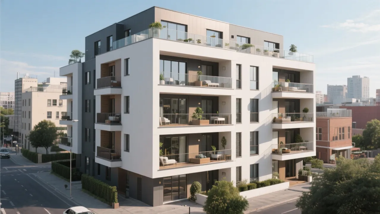 Discovering Terrace Apartments Seattle