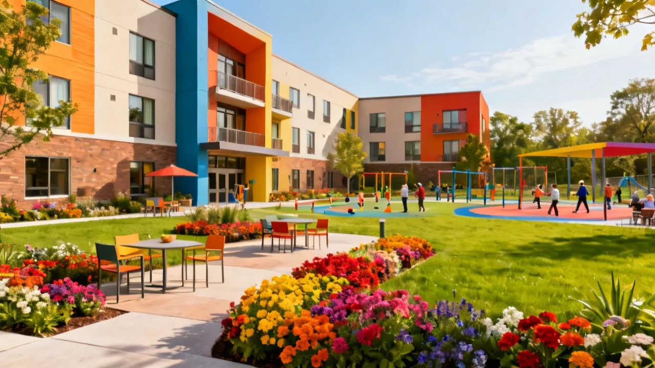 Navigating Senior Housing Solutions