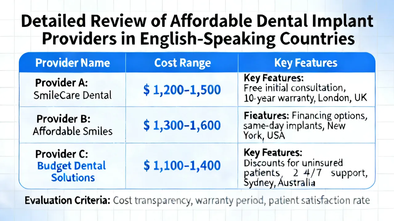 Affordable Dental Care: Dentaprime UK Insights