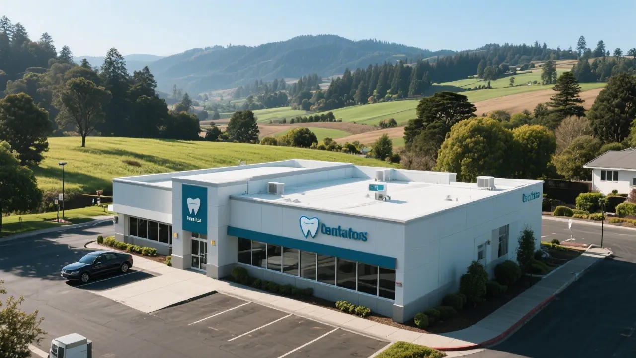 Comprehensive Guide to Northern California Dentists