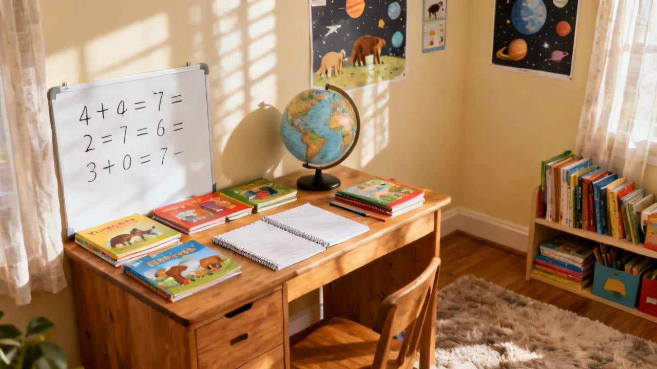 Understanding Ramsey Homeschool Methods