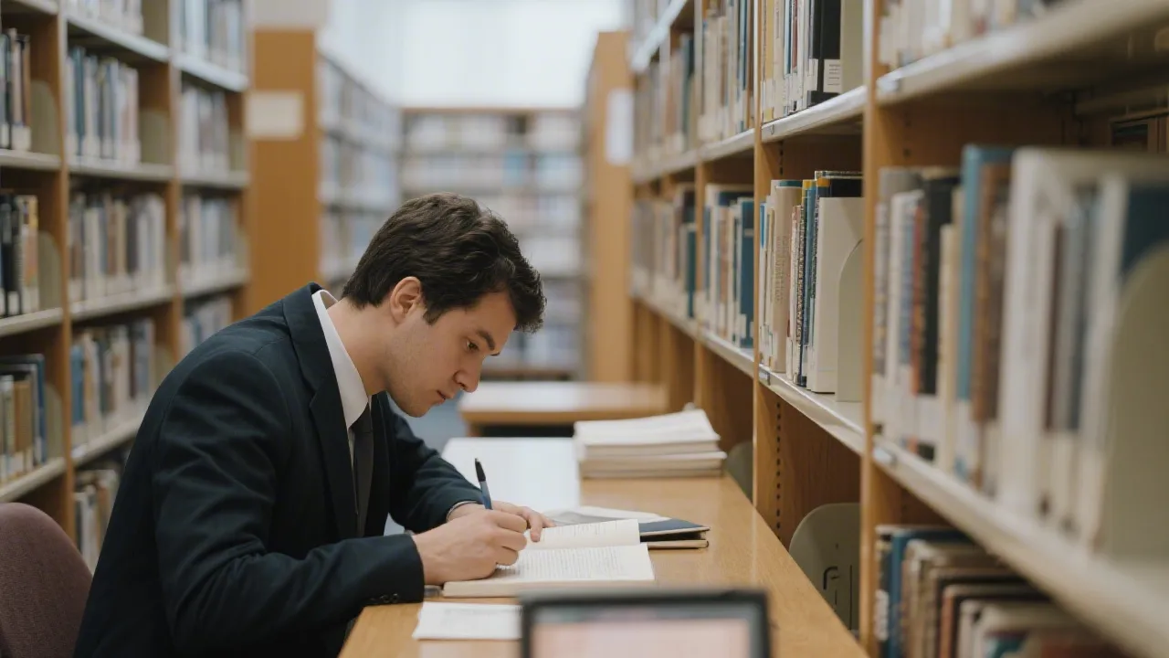 Understanding Lato Sensu Programs