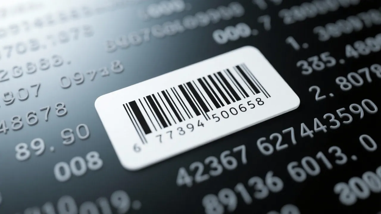 Understanding the Code 0009968545