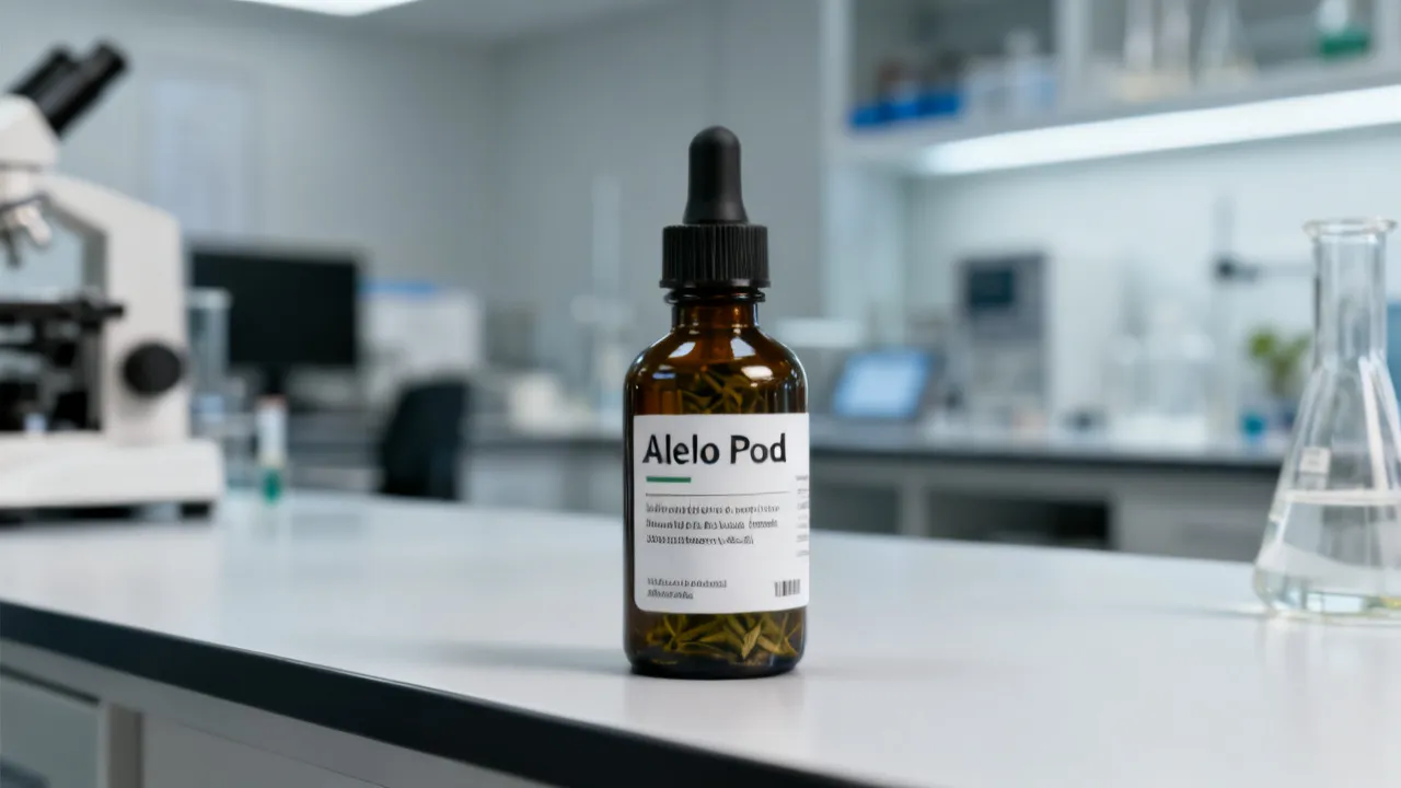 Alelo Pod: Objective Guide to Sourcing and Usage