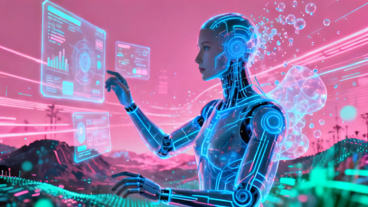 Understanding Private AI Agents