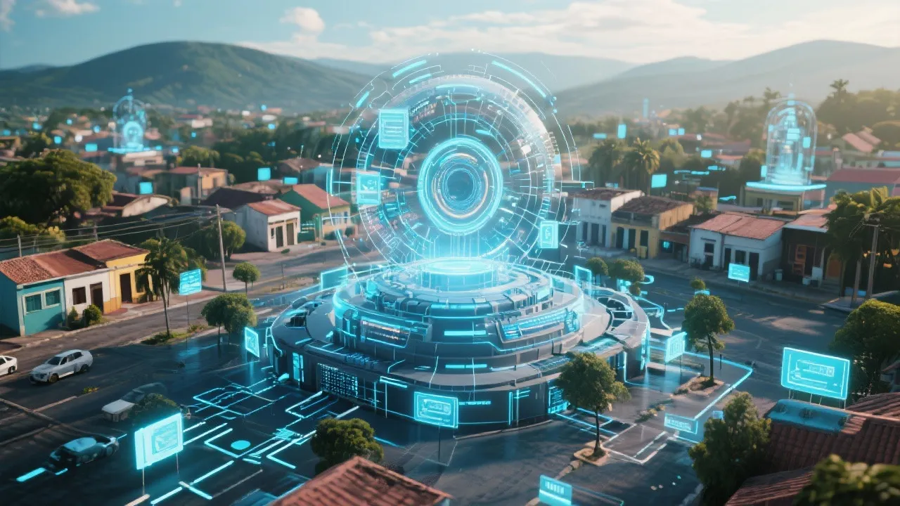 Exploring Skynet Itamogi Innovations