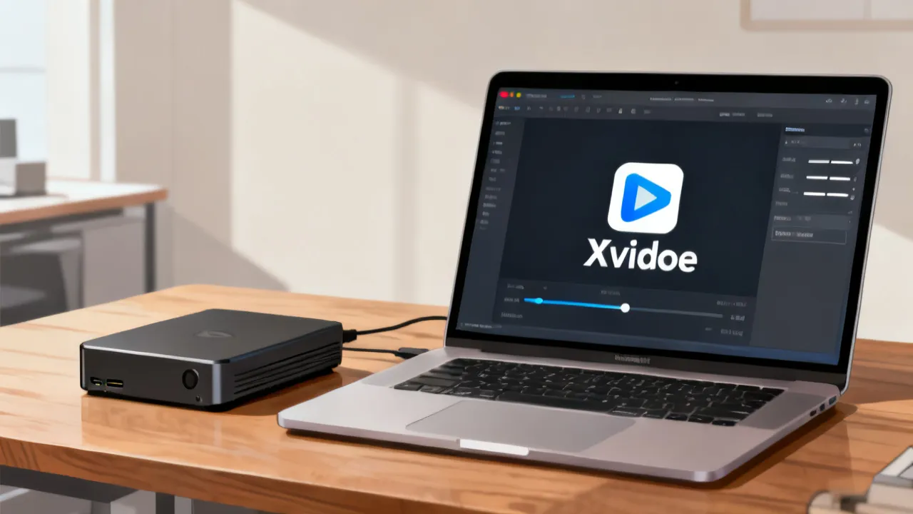 Understanding Xvidoe: Formats, Quality, and Compatibility