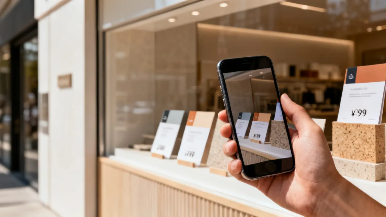 Understanding Promobe and Nearby Retail Promotion Systems