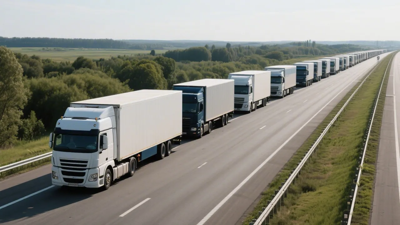 Understanding Weider Trucking Dynamics