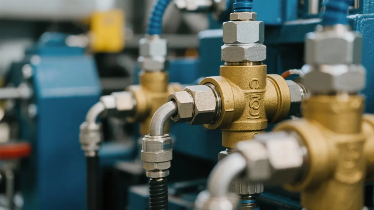 Understanding Rexroth 7291 Hydraulic Systems