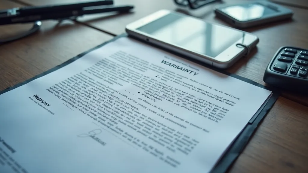 Comprehensive Guide to Fleet Warranty