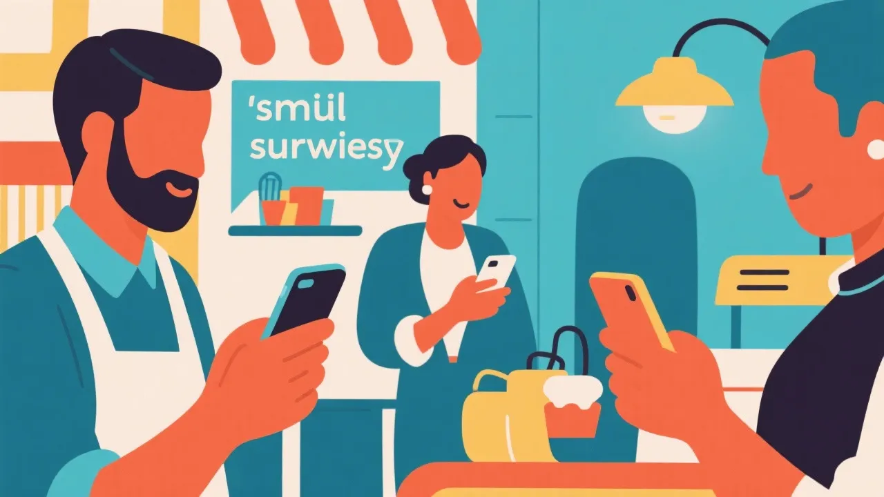 Optimizing Phone Plans for SMBs