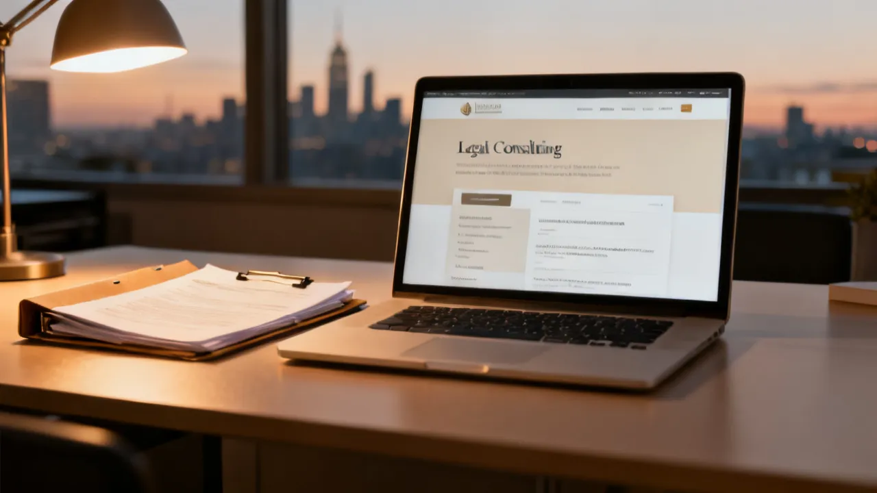 Understanding Jusbrasil and Jusia for Legal Support
