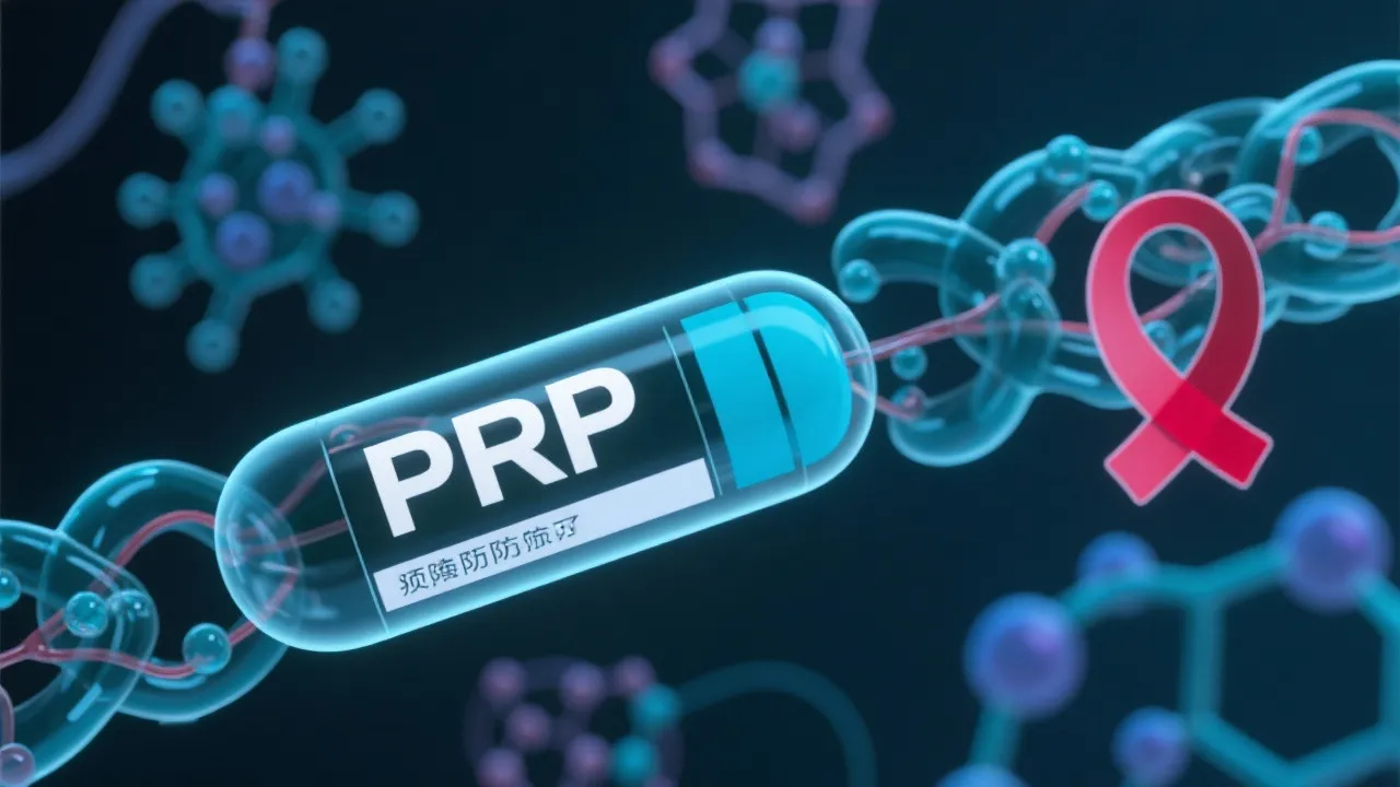 Examining PrEP's Impact on HIV
