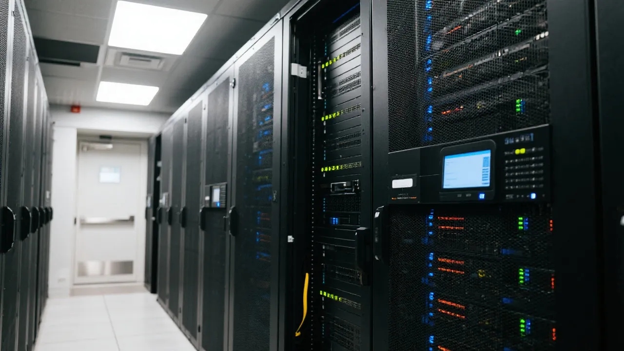 Understanding San Diego Colocation Benefits