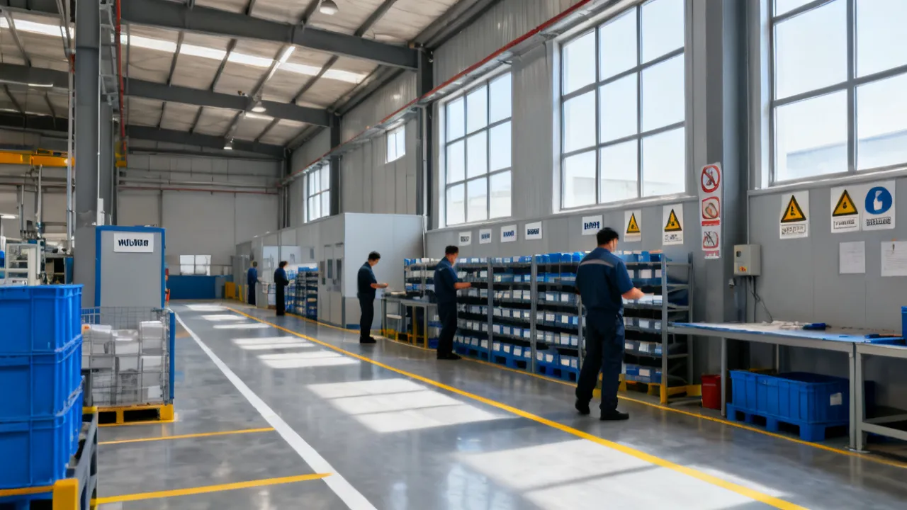 Understanding the 9001 ISO Standard