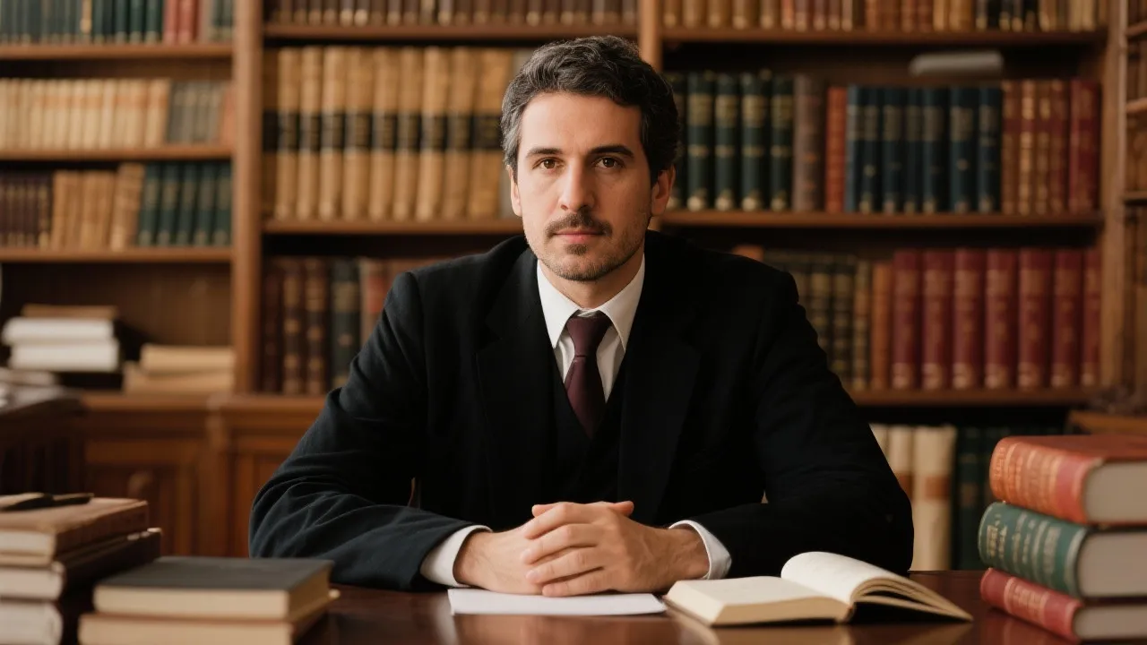 The Influence of Juliano Pozati