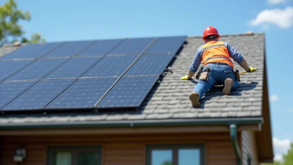 Guide to Solar Panel Installers